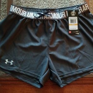 Under Armour shorts